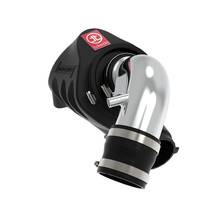 AFE Впускная система (холодный впуск) Takeda Momentum Cold Air Intake System w/Pro 5R Filter
