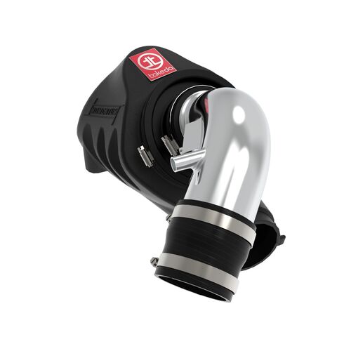 AFE Впускная система (холодный впуск) Takeda Momentum Cold Air Intake System w/Pro 5R Filter TM-1018P-R