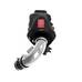 AFE Впускная система (холодный впуск) Takeda Momentum Cold Air Intake System w/Pro 5R Filter TM-1018P-R