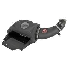 AFE Впускная система (холодный впуск) Takeda Momentum Cold Air Intake System w/Pro DRY S Filter
