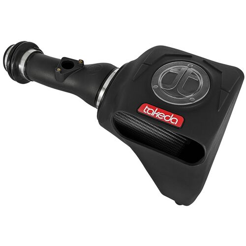 AFE Впускная система (холодный впуск) Takeda Momentum Cold Air Intake System w/Pro DRY S Filter TM-1024B-D