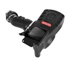 AFE Впускная система (холодный впуск) Takeda Momentum Cold Air Intake System w/Pro DRY S Filter