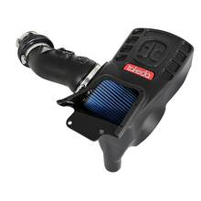 AFE Впускная система (холодный впуск) Takeda Momentum Cold Air Intake System w/Pro 5R Filter