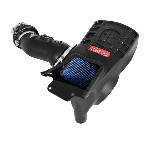 AFE Впускная система (холодный впуск) Takeda Momentum Cold Air Intake System w/Pro 5R Filter TM-1025B-R AFE Впускная система (холодный впуск) Takeda Momentum Cold Air Intake System w/Pro 5R Filter TM-1025B-R