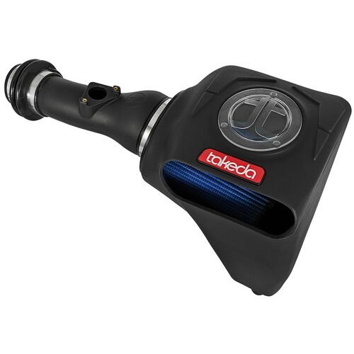 AFE Впускная система (холодный впуск) Takeda Momentum Cold Air Intake System w/Pro 5R Filter TM-1026B-R AFE Впускная система (холодный впуск) Takeda Momentum Cold Air Intake System w/Pro 5R Filter TM-1026B-R