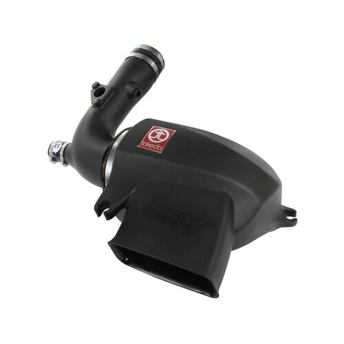 AFE Впускная система (холодный впуск) Takeda Momentum Cold Air Intake System w/Pro 5R Filter TM-2013B-R