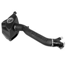 AFE Впускная система (холодный впуск) Takeda Momentum Cold Air Intake System - Polished w/Pro DRY S Filter