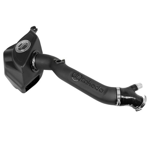 AFE Впускная система (холодный впуск) Takeda Momentum Cold Air Intake System - Black w/Pro 5R Filter TM-2018B-R