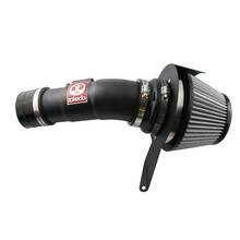 AFE Впускная система (холодный впуск) Takeda Stage-2 Cold Air Intake System w/Pro DRY S Filter