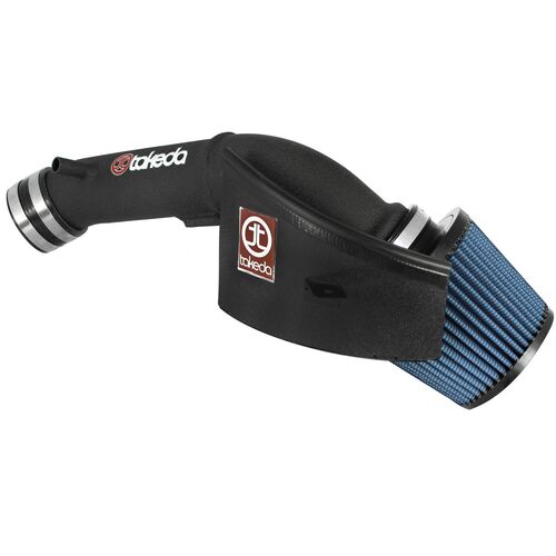 AFE Впускная система (холодный впуск) Takeda Stage-2 Cold Air Intake System w/Pro 5R TR-1019B AFE Впускная система (холодный впуск) Takeda Stage-2 Cold Air Intake System w/Pro 5R TR-1019B