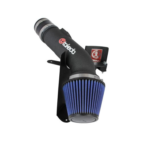 AFE Впускная система (холодный впуск) Takeda Stage-2 Cold Air Intake System w/ Pro 5R Filter TR-1021B-R AFE Впускная система (холодный впуск) Takeda Stage-2 Cold Air Intake System w/ Pro 5R Filter TR-1021B-R