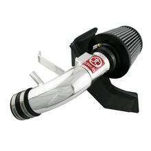 AFE Впускная система (холодный впуск) Takeda Stage-2 Cold Air Intake System w/Pro DRY S Filter
