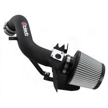 AFE Впускная система (холодный впуск) Takeda Stage-2 Cold Air Intake System w/Pro DRY S Filter