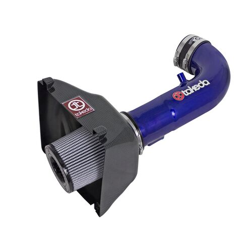 AFE Впускная система (холодный впуск) Takeda Retain Stage-2 Cold Air Intake System w/Pro DRY S Filter TR-2017L-D AFE Впускная система (холодный впуск) Takeda Retain Stage-2 Cold Air Intake System w/Pro DRY S Filter TR-2017L-D