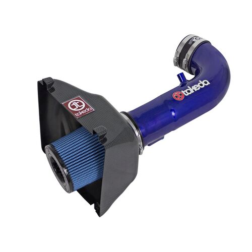 AFE Впускная система (холодный впуск) Takeda Retain Stage-2 Cold Air Intake System w/Pro 5R Filter TR-2017L-R AFE Впускная система (холодный впуск) Takeda Retain Stage-2 Cold Air Intake System w/Pro 5R Filter TR-2017L-R