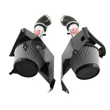 AFE Впускная система (холодный впуск) Takeda Stage-2 Cold Air Intake System w/Pro DRY S Filter