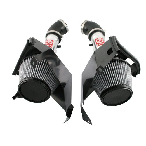 AFE Впускная система (холодный впуск) Takeda Stage-2 Cold Air Intake System w/Pro DRY S Filter TR-3004P AFE Впускная система (холодный впуск) Takeda Stage-2 Cold Air Intake System w/Pro DRY S Filter TR-3004P