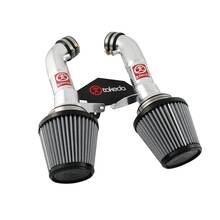 AFE Впускная система (холодный впуск) Takeda Stage-2 Cold Air Intake System w/Pro DRY S Filter