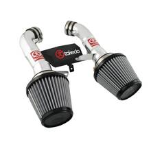 AFE Впускная система (холодный впуск) Takeda Stage-2 Cold Air Intake System w/Pro DRY S Filter