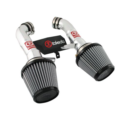 AFE Впускная система (холодный впуск) Takeda Stage-2 Cold Air Intake System w/Pro DRY S Filter TR-3009P AFE Впускная система (холодный впуск) Takeda Stage-2 Cold Air Intake System w/Pro DRY S Filter TR-3009P