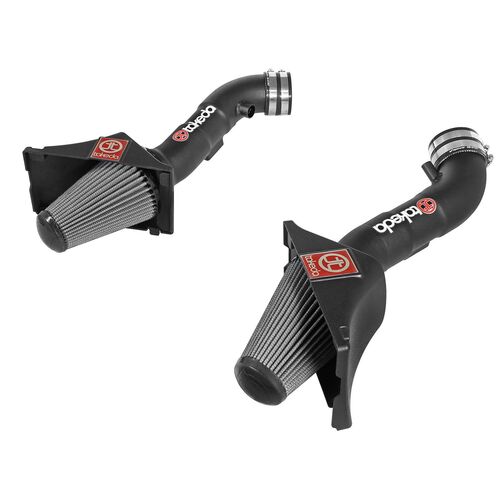 AFE Впускная система (холодный впуск) Takeda Stage-2 Cold Air Intake System w/Pro DRY S Filter TR-3019B-D AFE Впускная система (холодный впуск) Takeda Stage-2 Cold Air Intake System w/Pro DRY S Filter TR-3019B-D