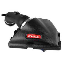 AFE Впускная система (холодный впуск) Takeda Retain Stage-2 Cold Air Intake System w/Pro 5R Filter