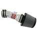 AFE Впускная система (холодный впуск) Takeda Stage-2 Cold Air Intake System w/ Pro DRY S Filter Polished TR-4101P