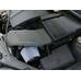 AFE Впускная система (холодный впуск) Takeda Stage-2 Cold Air Intake System w/ Pro DRY S Filter Polished TR-4101P