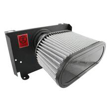 AFE Впускная система (холодный впуск) Takeda Retain Stage-2 Cold Air Intake System w/Pro DRY S Filter