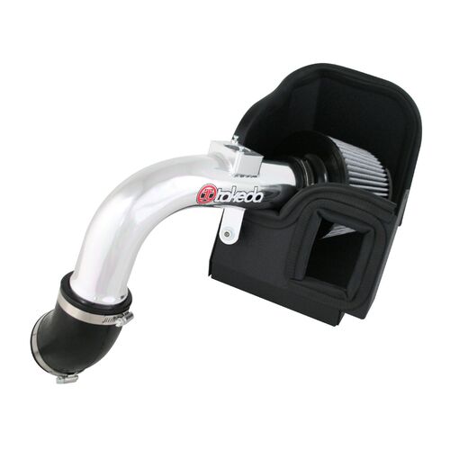 AFE Впускная система (холодный впуск) Takeda Retain Stage-2 Cold Air Intake System w/Pro DRY S Filter TR-4201P