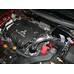 AFE Впускная система (холодный впуск) Takeda Retain Stage-2 Cold Air Intake System w/Pro DRY S Filter TR-4201P