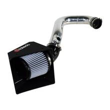 AFE Впускная система (холодный впуск) Takeda Retain Stage-2 Cold Air Intake System w/Pro DRY S Filter