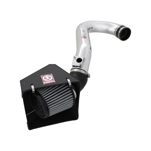 AFE Впускная система (холодный впуск) Takeda Retain Stage-2 Cold Air Intake System w/Pro DRY S Filter TR-4304P AFE Впускная система (холодный впуск) Takeda Retain Stage-2 Cold Air Intake System w/Pro DRY S Filter TR-4304P