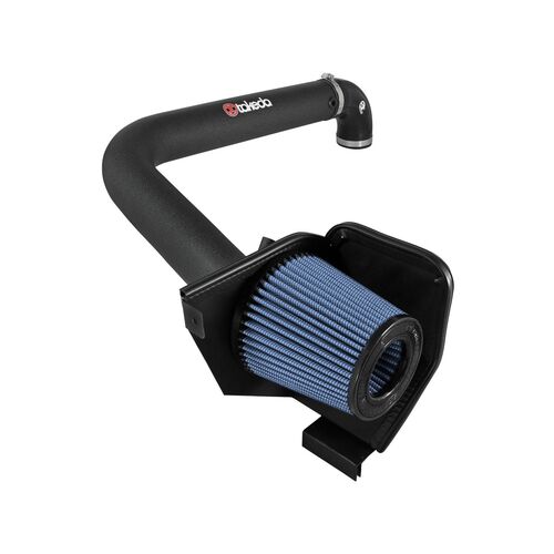 AFE Впускная система (холодный впуск) Takeda Retain Stage-2 Cold Air Intake System w/Pro 5R Filter TR-5201B-R AFE Впускная система (холодный впуск) Takeda Retain Stage-2 Cold Air Intake System w/Pro 5R Filter TR-5201B-R
