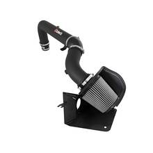 AFE Впускная система (холодный впуск) Takeda Retain Stage-2 Cold Air Intake System w/Pro DRY S Filter