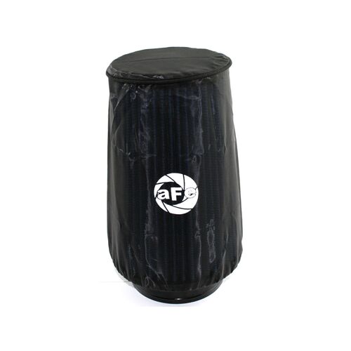 Чехол для фильтра aFe POWER Filter GUARD Pre-Filter - Black 28-10013 Чехол для фильтра aFe POWER Filter GUARD Pre-Filter - Black 28-10013