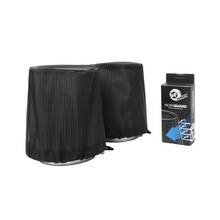 Чехол для фильтра aFe POWER Filter GUARD Pre-Filter (Pair) - Black 28-10033M