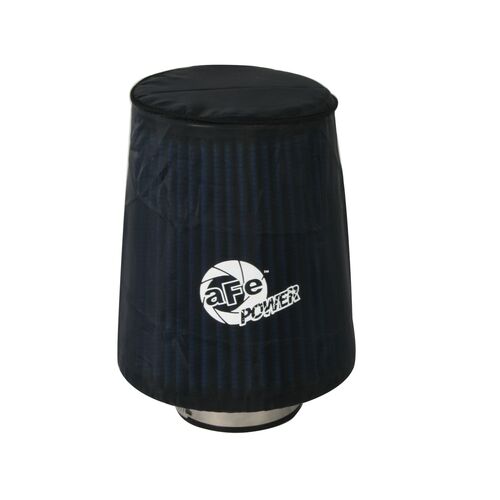 Чехол для фильтра aFe POWER Filter GUARD Pre-Filter - Black 28-10083 Чехол для фильтра aFe POWER Filter GUARD Pre-Filter - Black 28-10083