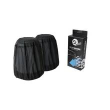 Чехол для фильтра aFe POWER Filter GUARD Pre-Filter (Pair) - Black 28-10103M