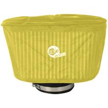 Чехол для фильтра aFe POWER Filter GUARD Pre-Filter - Yellow 28-10121