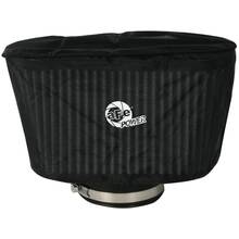 Чехол для фильтра aFe POWER Filter GUARD Pre-Filter - Black 28-10123