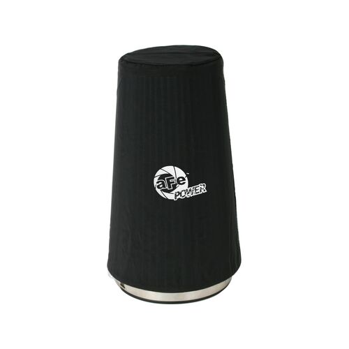 Чехол для фильтра aFe POWER Filter GUARD Pre-Filter - Black 28-10143 Чехол для фильтра aFe POWER Filter GUARD Pre-Filter - Black 28-10143