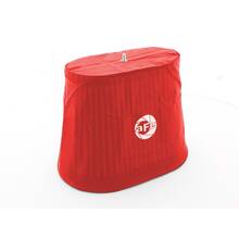 Чехол для фильтра aFe POWER Filter GUARD Pre-Filter - Red 28-10162