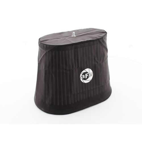 Чехол для фильтра aFe POWER Filter GUARD Pre-Filter - Black -OVERSTOCK 28-10163 Чехол для фильтра aFe POWER Filter GUARD Pre-Filter - Black -OVERSTOCK 28-10163
