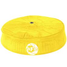 Чехол для фильтра aFe POWER Filter GUARD Pre-Filter - Yellow 28-10171