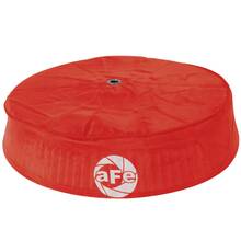 Чехол для фильтра aFe POWER Filter GUARD Pre-Filter - Red 28-10172