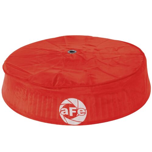 Чехол для фильтра aFe POWER Filter GUARD Pre-Filter - Red 28-10172 Чехол для фильтра aFe POWER Filter GUARD Pre-Filter - Red 28-10172