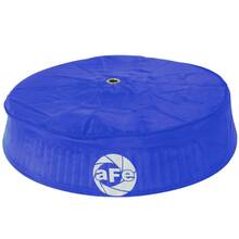 Чехол для фильтра aFe POWER Filter GUARD Pre-Filter - Blue 28-10174