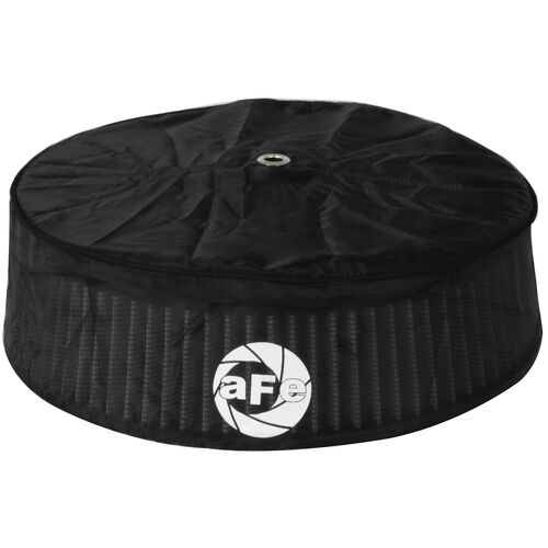 Чехол для фильтра aFe POWER Filter GUARD Pre-Filter - Black -OVERSTOCK 28-10183 Чехол для фильтра aFe POWER Filter GUARD Pre-Filter - Black -OVERSTOCK 28-10183