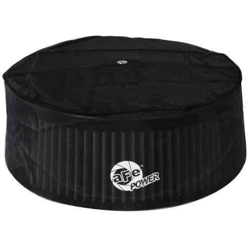 Чехол для фильтра aFe POWER Filter GUARD Pre-Filter - Black -OVERSTOCK 28-10193 Чехол для фильтра aFe POWER Filter GUARD Pre-Filter - Black -OVERSTOCK 28-10193
